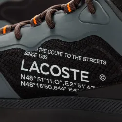 PARTNER: CREATION ref 7-44SMA0118-02H Lacoste - 6